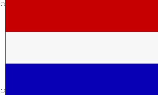 Netherlands-Courtesy-Boat-Flags